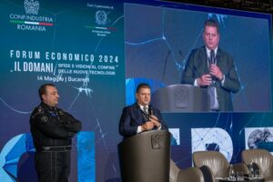 Forum Economico Confindustria Romania: focus sulle nuove tecnologie