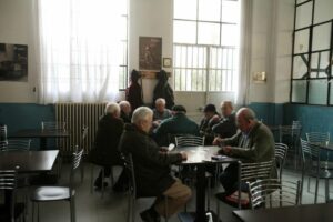 L’Italia si ritrova anziana e più povera