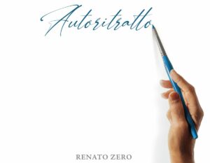 Renato Zero ha lanciato il suo terzo singolo estratto da Autoritratto, intitolato Vita, che sarà in...