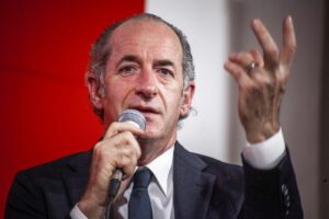 Il Presidente della Regione del Veneto, Luca Zaia, ha espresso la sua preoccupazione riguardo alla...
