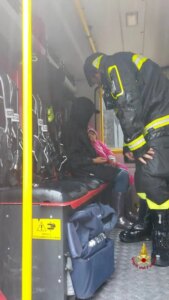 Questa mattina a Masate, in provincia di Milano, la scuola dell'infanzia Suor Rufini è stata...