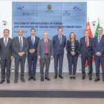 Incentivare gli investimenti delle Pmi in Tunisia attraverso il forum Cdp e Simest