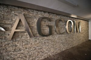 AGCOM, l'Autorità per le Garanzie delle Comunicazioni, ha presentato le attività svolte nel 2011...