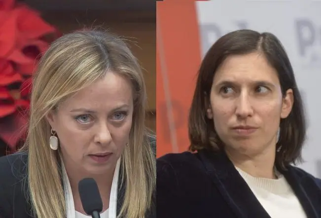 La Rai ha reso noto che soltanto quattro delle otto liste rappresentate in Parlamento hanno...