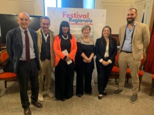 Parte a Rieti il primo Festival Regionale dell’Economia Civile