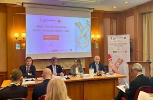 Il numero di donatori di sangue in Italia registra un significativo calo