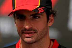 Sainz: “Ci auguriamo che Imola sia una pista adatta per noi”