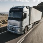 Volvo introduce nuovi modelli di camion alimentati a biodiesel per la sua gamma
