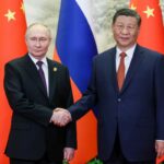 Xi Jinping e Putin concordano sull’importanza di una soluzione politica per l’Ucraina