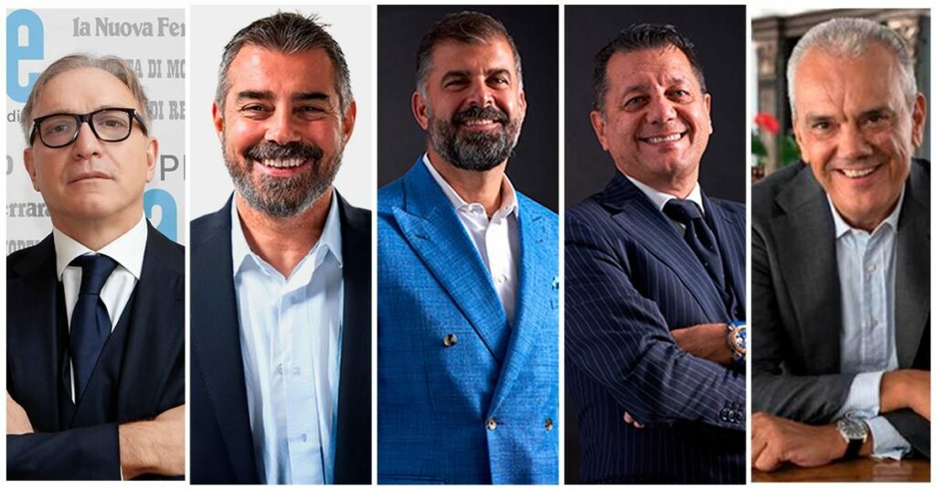 Milano (ITALPRESS) - Next14 e Different, due agenzie leader nel mercato italiano della...