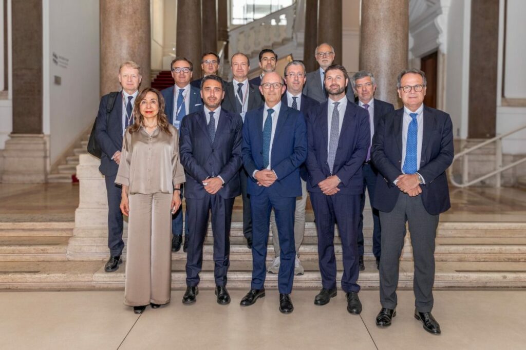 Si è insediata la commissione parlamentare di Vigilanza su Cassa Depositi e Prestiti-Gestione...