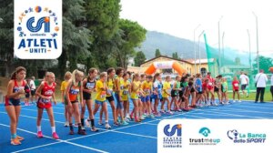 Il Csi Lombardia istituisce un fondo solidale per atleti uniti