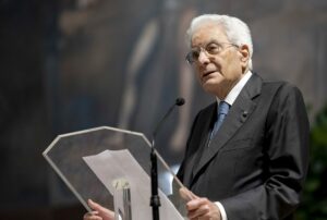 Il Presidente Sergio Mattarella ha partecipato alla XI edizione della Giornata del Laureato, durante...