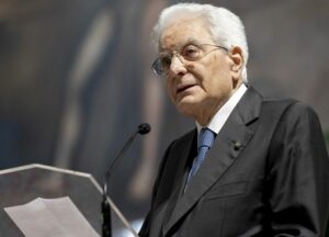 Il presidente della Repubblica, Sergio Mattarella, ha sottolineato l'importanza dei principi di...