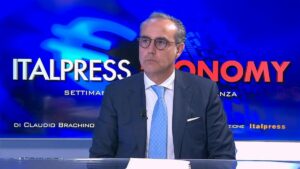 ROMA (ITALPRESS) – Stefano Ruvolo, presidente di Confimprenditori, ha sottolineato l'importanza del...