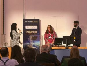 MEDITeH BEYOND: Ospedale San Raffaele, la telemedicina come strumento di diplomazia