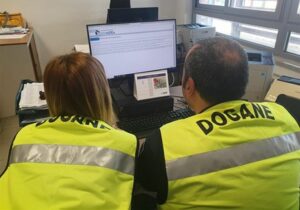 Scoperta frode Iva da due milioni a Civitavecchia