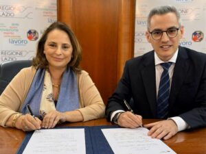 Intesa Regione Lazio con i Psicologi per la promozione della cultura della prevenzione e della salute mentale