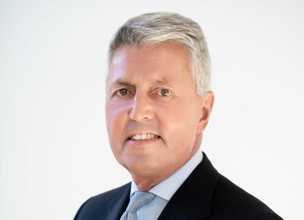 Daniele Scavaortz nominato Amministratore Delegato di Interporto Rivers Venezia