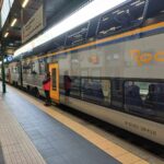 In Liguria arrivano due nuovi treni Rock