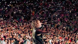 “Galassie” – Il nuovo singolo di Irama