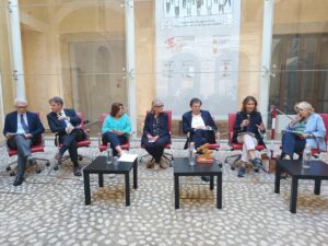 Focus sui territori di Rieti al Festival Regionale dell’Economia Civile