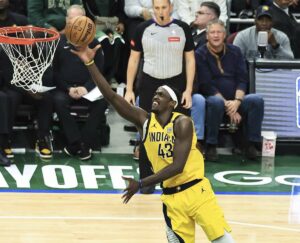 A New York, negli Stati Uniti, è necessario disputare una gara-7 per determinare la seconda...