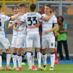 La Champions garantita per l’Atalanta dopo la vittoria 2-0 contro il Lecce