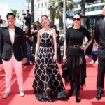 A Cannes “Catturati dalle maree”: il lungo viaggio di 23 anni attraverso la Cina di Jia Zhang-Ke