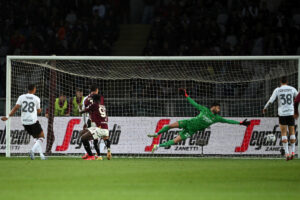 Il Torino ha sconfitto il Milan con un secco 3-1, superando il Napoli in classifica e continuando a...