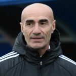 La Juventus annuncia Montero come nuovo allenatore fino al termine della stagione
