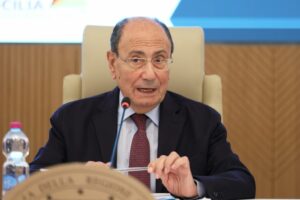Schifani: “Non escludo di ricandidarmi in Sicilia, ma serve una programmazione”