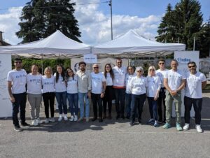 Incontro della cittadinanza milanese con le Professioni Sanitarie