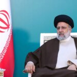 Tragico incidente in elicottero: muore il presidente dell’Iran Raisi