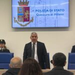 Questore di Milano: Impegno per invertire il trend di insicurezza a Milano