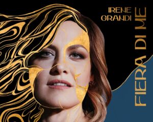 Irene Grandi ha annunciato il tour "Fiera di Me", in occasione dei 30 anni di carriera, dopo aver...