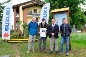 Il 20 maggio si celebra la Giornata Mondiale delle Api, istituita dalle Nazioni Unite per...