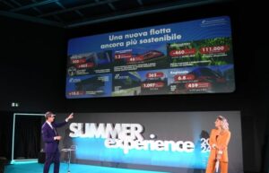 Il 9 giugno prende il via la Summer Experience 2024 del Polo Passeggeri del Gruppo FS, composto da...