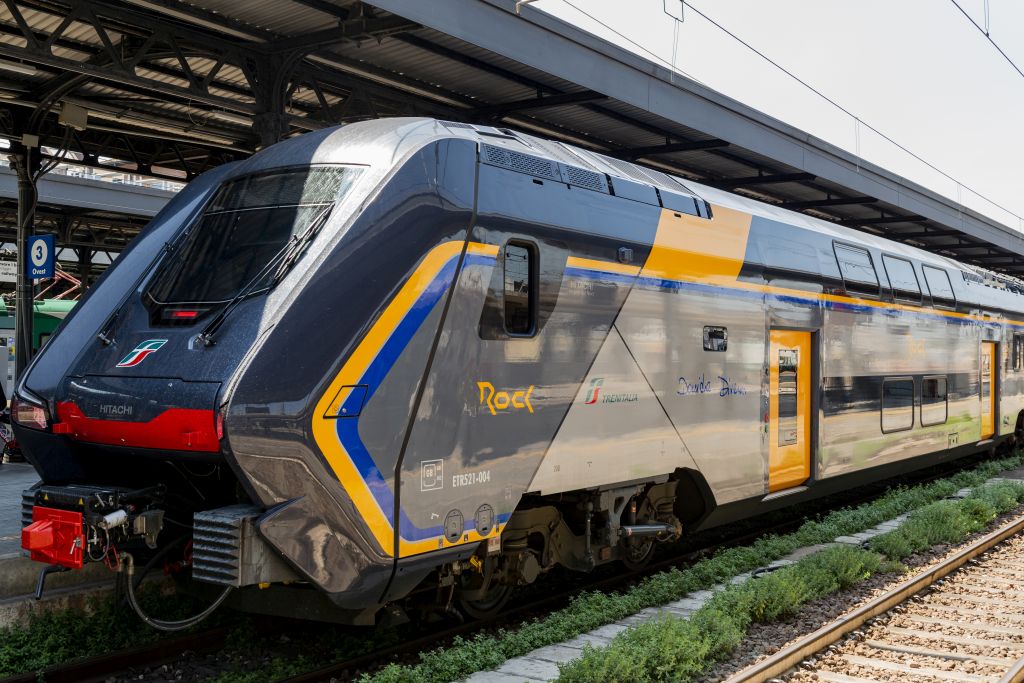 Nuovi collegamenti per le mete turistiche estive, città d'arte e borghi sono stati annunciati per la...