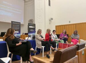 Partenza della community MEDITeH Beyond “Visione al femminile”