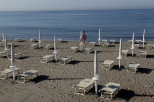 Proroghe generalizzate illegittime nei Balneari, secondo il Consiglio di Stato