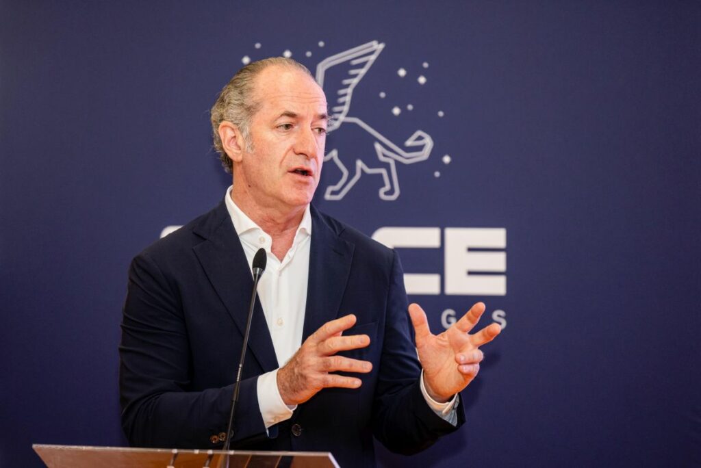 Venezia (ITALPRESS) - Dall'analisi dei dati socio-economici più recenti del Veneto emergono segnali...