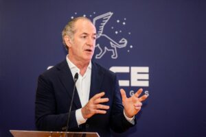 Venezia (ITALPRESS) - Dall'analisi dei dati socio-economici più recenti del Veneto emergono segnali...