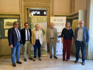 Il DICAr dell’Università di Catania presenta le nuove opportunità formative