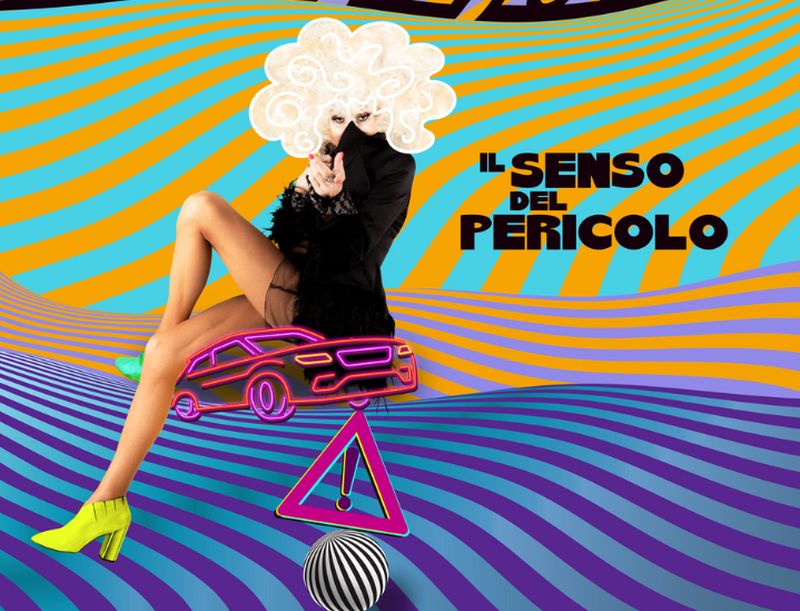 Il 24 maggio, il famoso cantante Rettore fa il suo ritorno con un singolo inedito intitolato "Il...