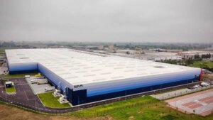 Inaugurato il nuovo polo logistico Ducati nel G-Park di GLP a Valsamoggia
