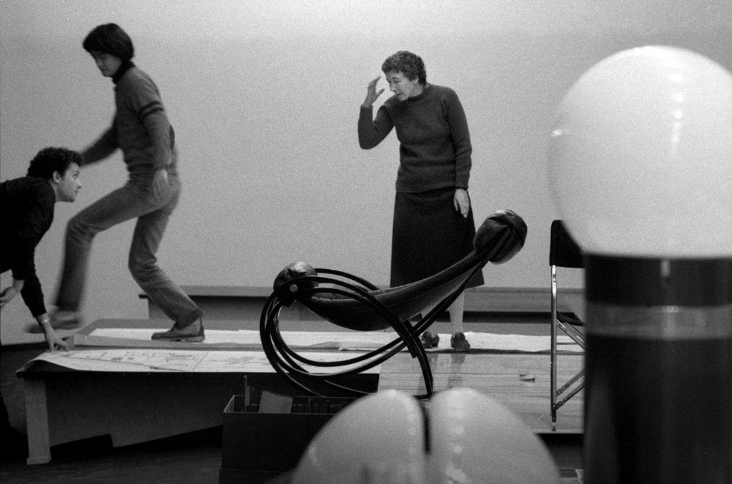 Dal 22 maggio 2024 al 12 gennaio 2025 avrà luogo a Milano presso la Triennale la mostra dedicata a...