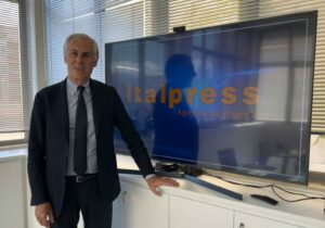 Fabrizio Micari ha deciso di candidarsi alle Elezioni Europee del prossimo 8 e 9 giugno con la lista...