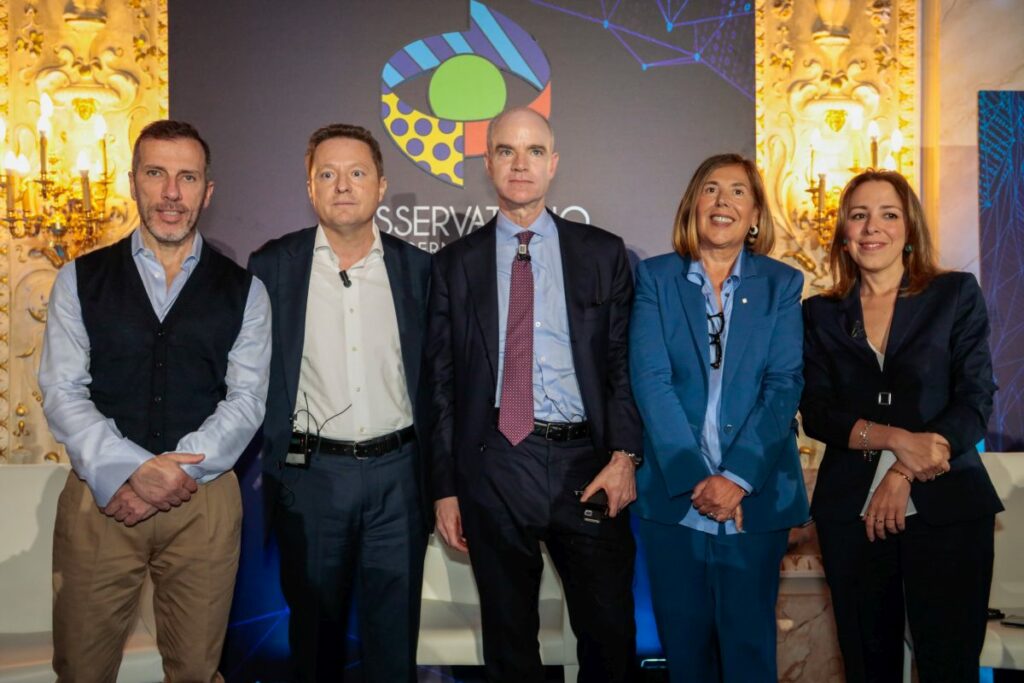 Confronto sulla tech-media literacy nell’editoria a Firenze