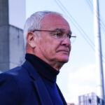 Ranieri spiega la sua decisione di lasciare il Cagliari: “Dura, ma giusta così”